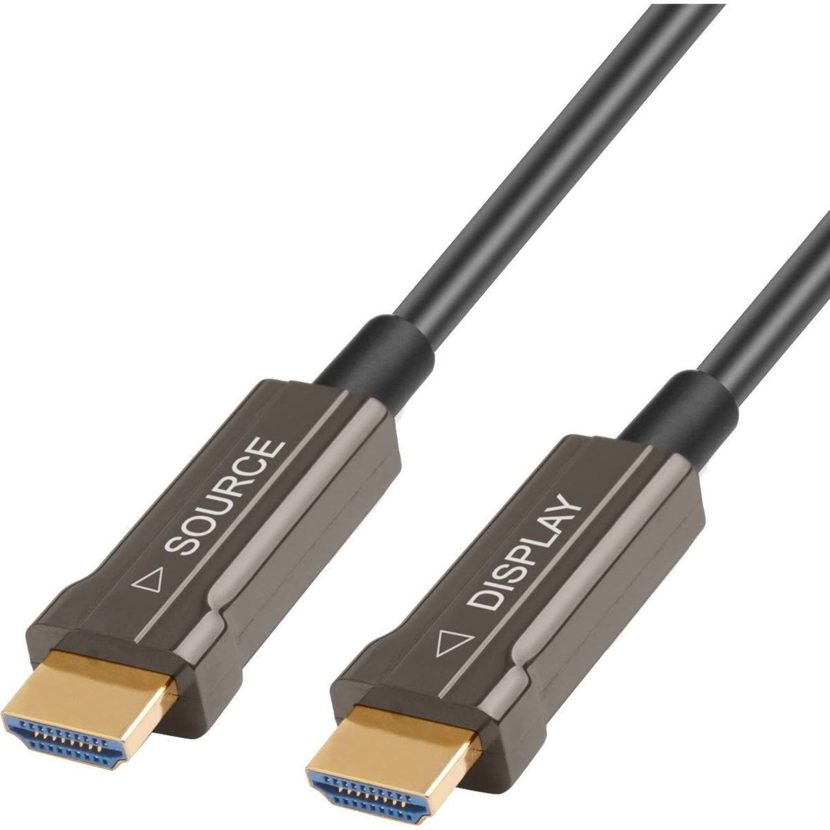 20m 66ft Active Optical Fiber 2.1 HDMI L96834