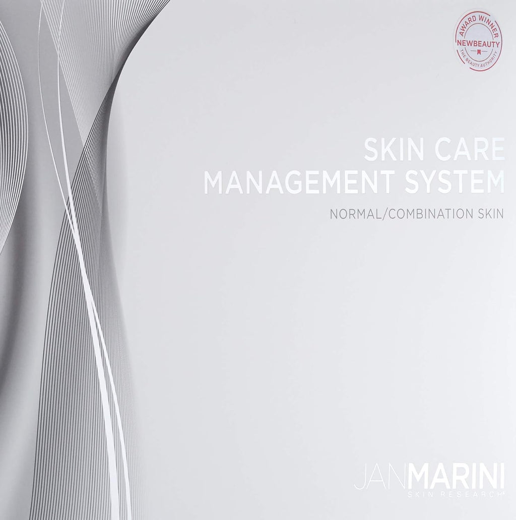 Skin Care Management System T732