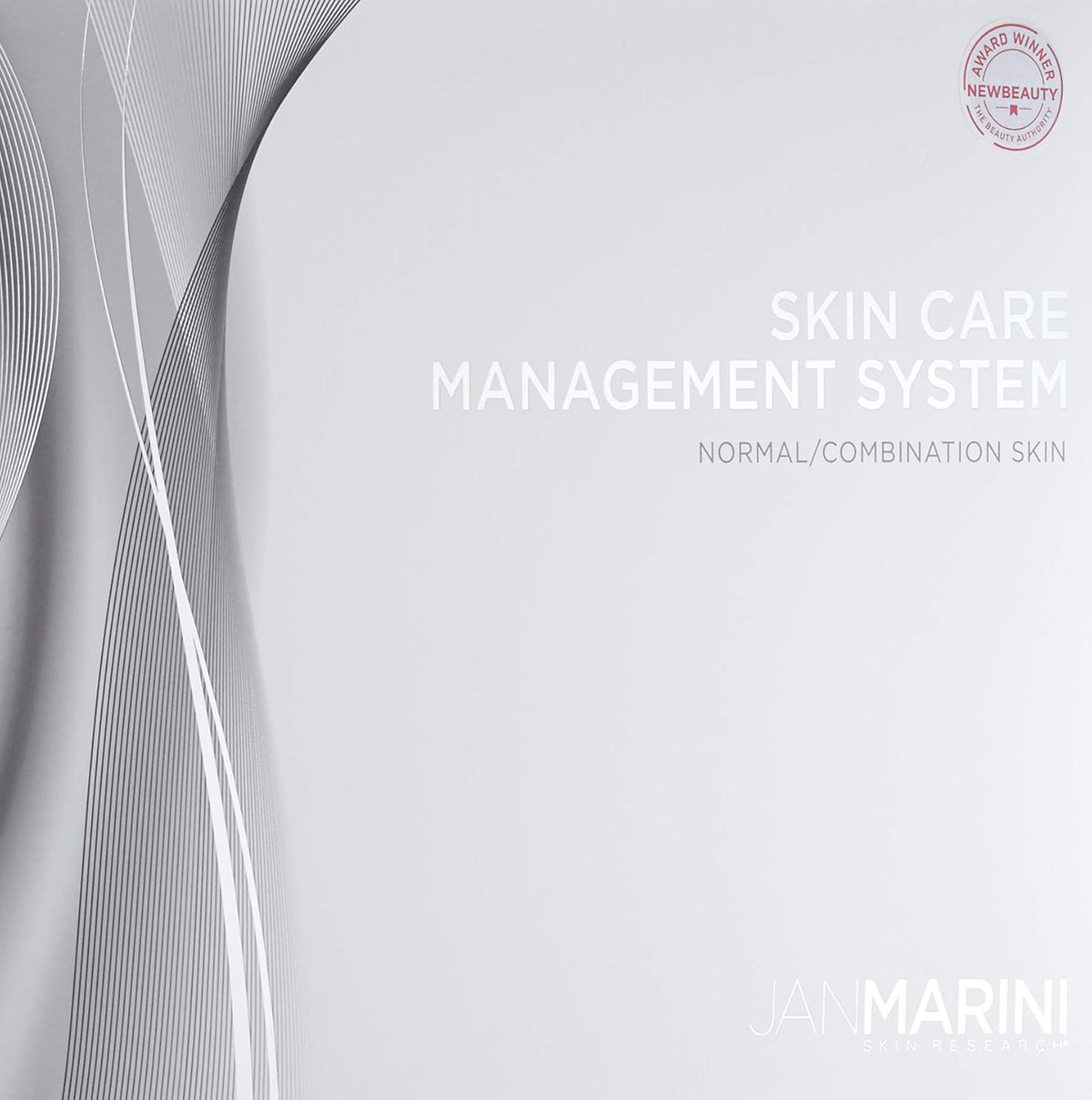 Skin Care Management System T732