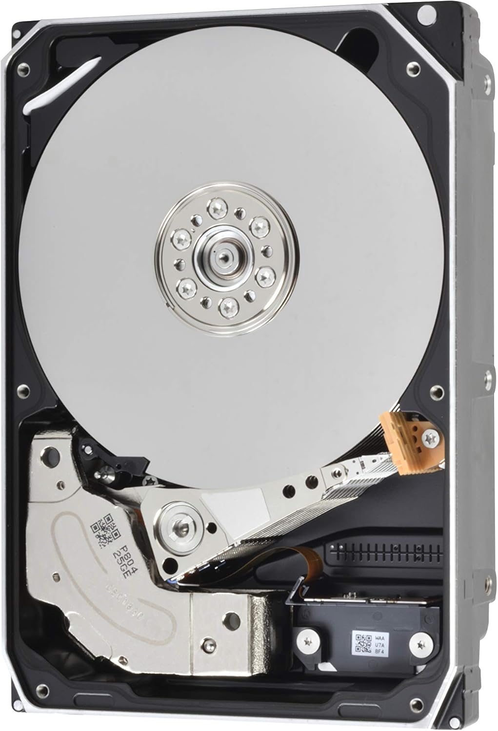 14TB 3.5-Inch Internal Hard Drive M7107