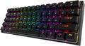 60% Mechanical Gaming Keyboard E91965