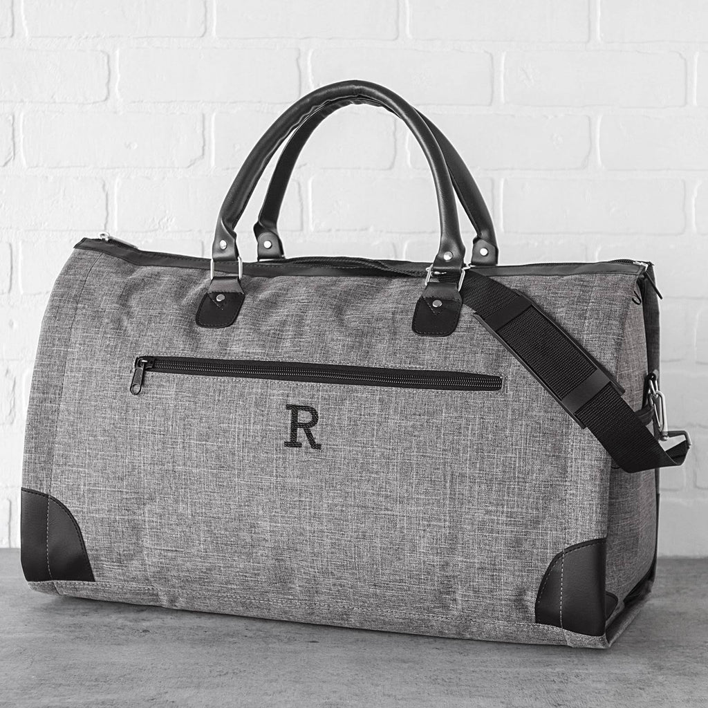 Convertible Garment Bag N76522