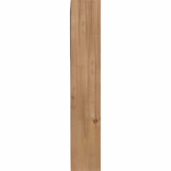 Douglas Fir Corbel D2399