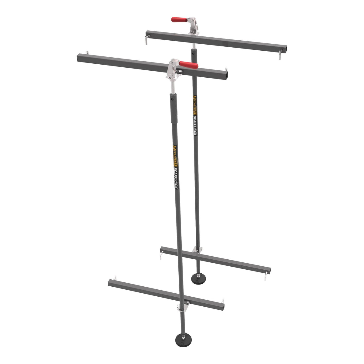 Scaffold Brake 2ct W8643