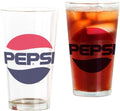 16 Oz. Drinking Glass Q30321