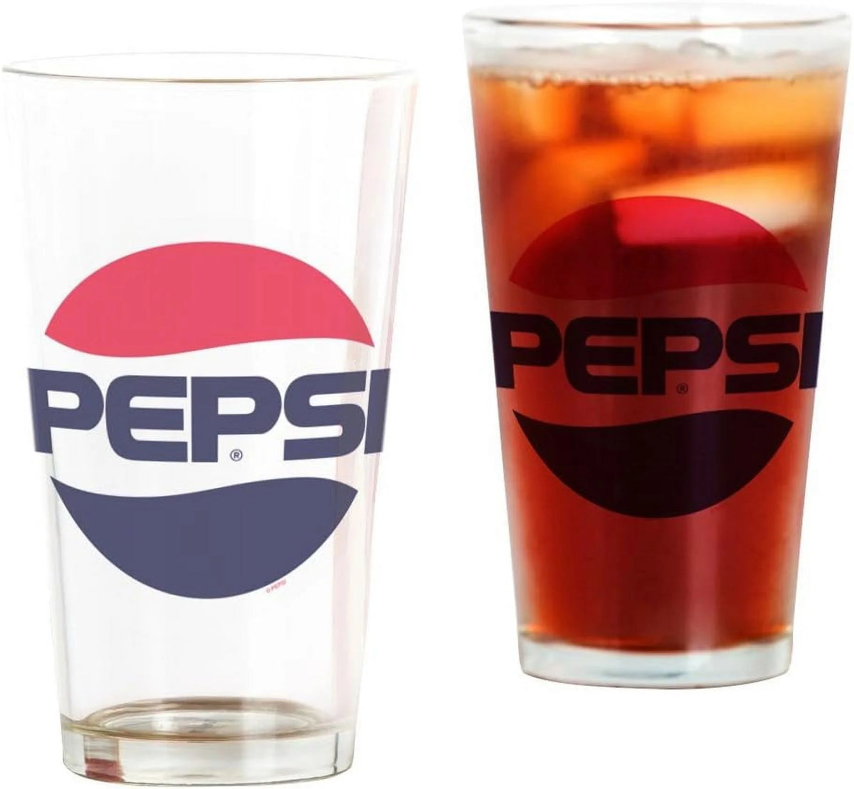 16 Oz. Drinking Glass Q30321
