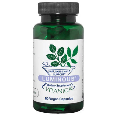 60 Vegan Capsules U55763