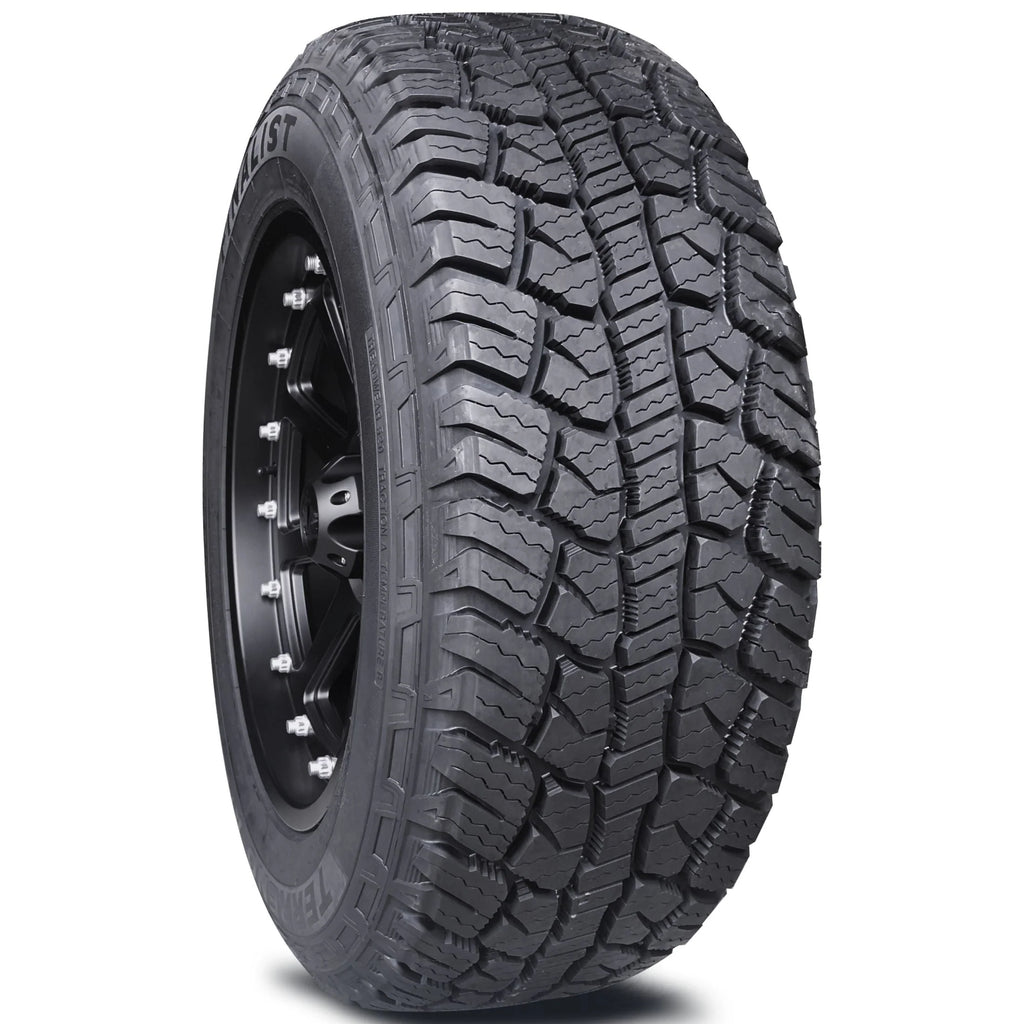 245/70R17 110T All Season All Terrain Tire V34848