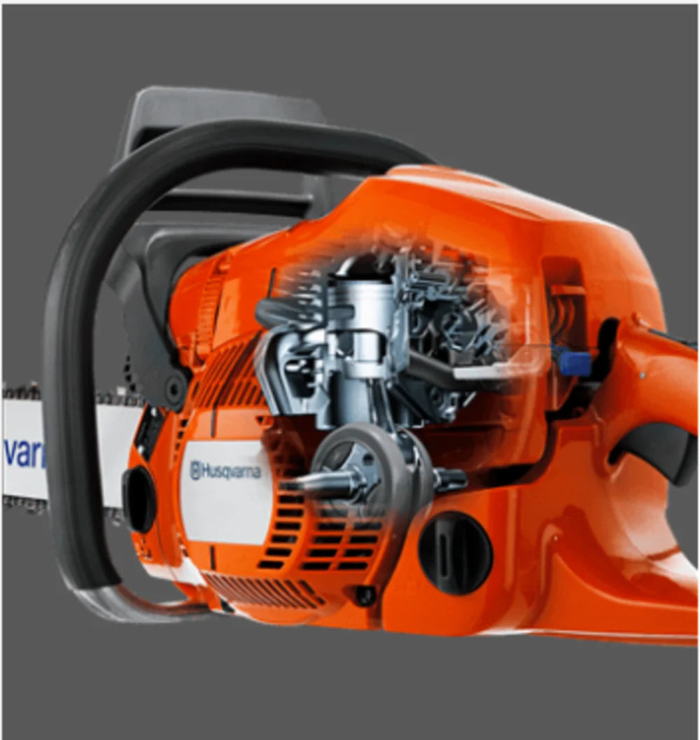 20 Gasoline Chainsaw A59792