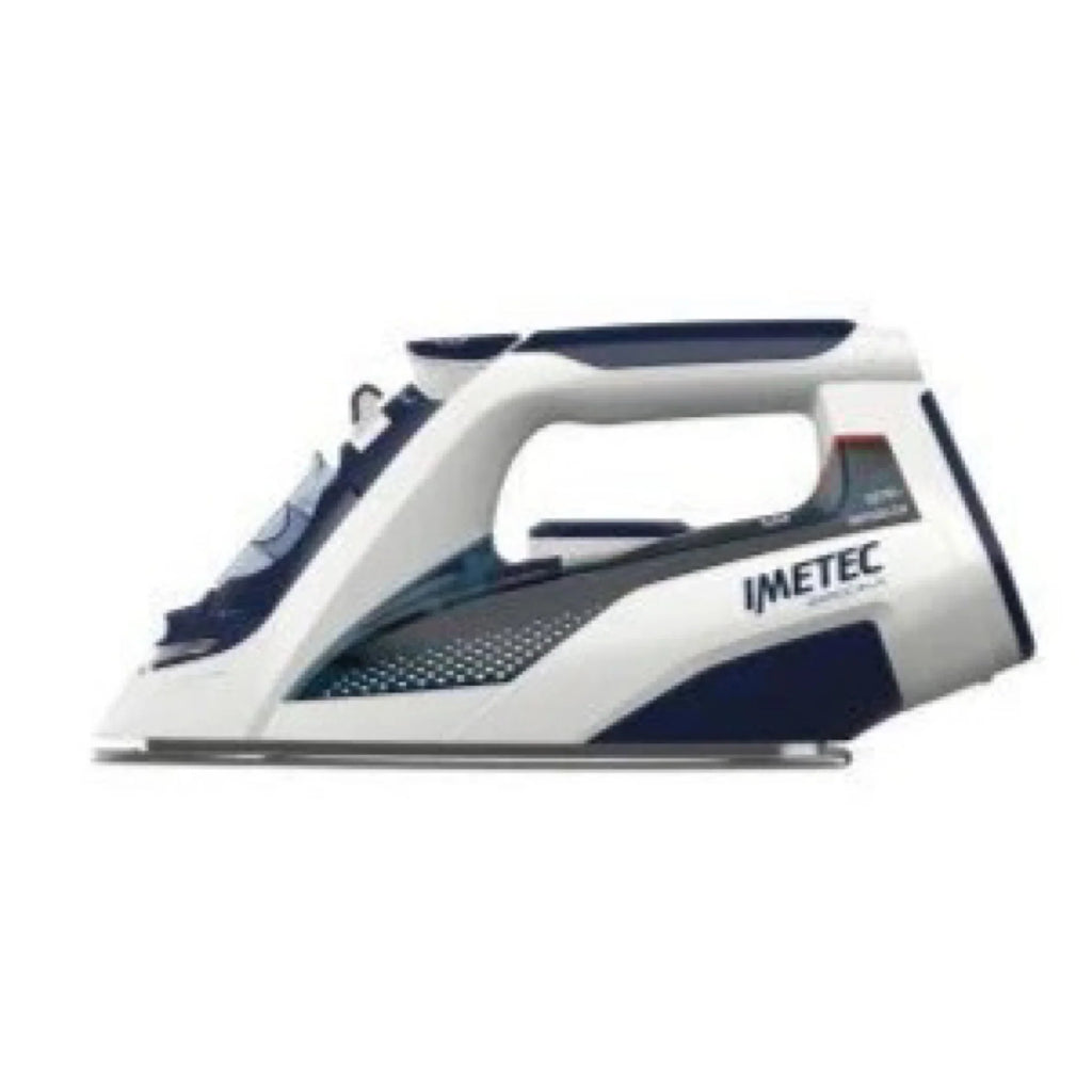 Steam Iron 2400W Stainless Steel Plate Q36495