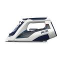 Steam Iron 2400W Stainless Steel Plate Q36495
