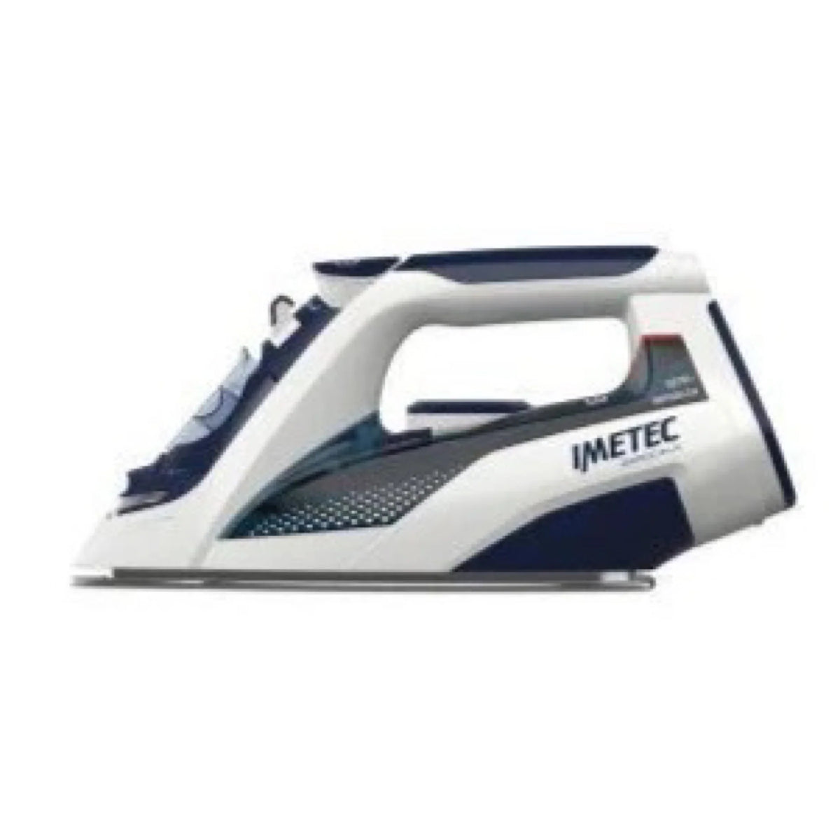 Steam Iron 2400W Stainless Steel Plate Q36495