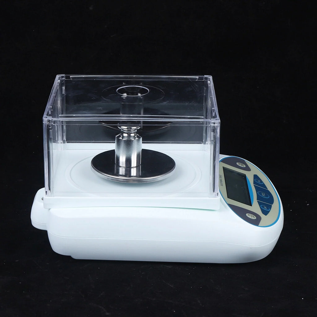 500g 0.001g Digital Analytical Balance E467562