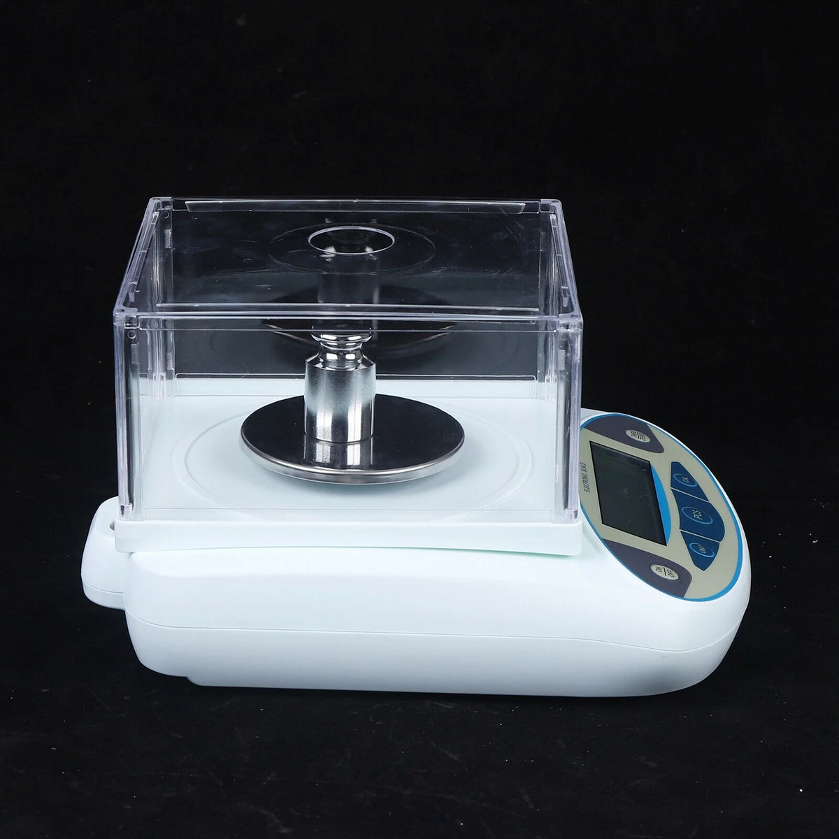 500g 0.001g Digital Analytical Balance E467562