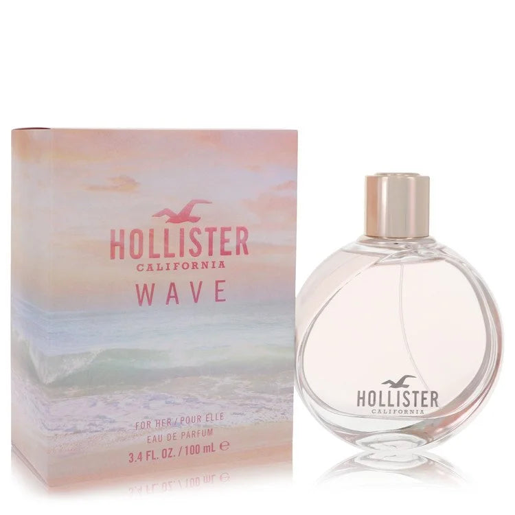 Eau De Parfum Spray 3.4 oz G554