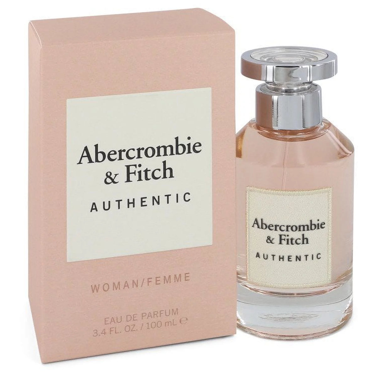 Eau De Parfum Spray 3.4 oz Y1523