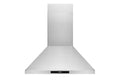 36 Inch Wall Mount Range Hood with Stainless Steel Filters V994
