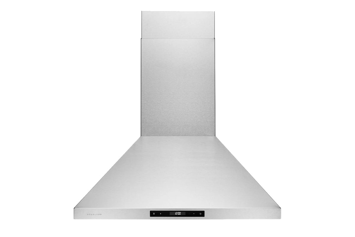36 Inch Wall Mount Range Hood with Stainless Steel Filters V994