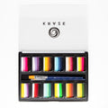 Water Activated Hypoallergenic Face Paint Palette Z361