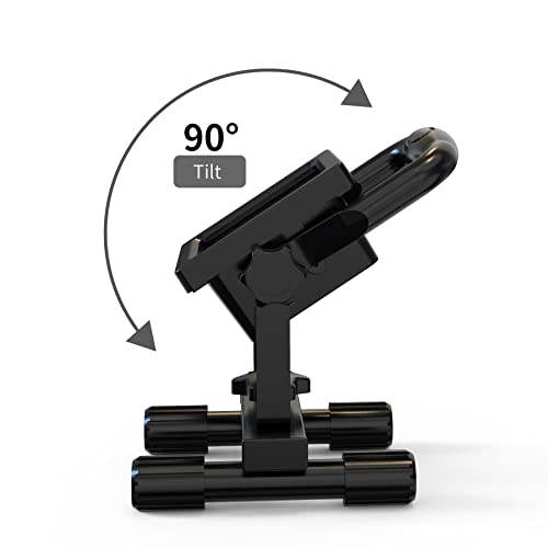 10W 2200mAh Rechargeable LED Work Lights F698