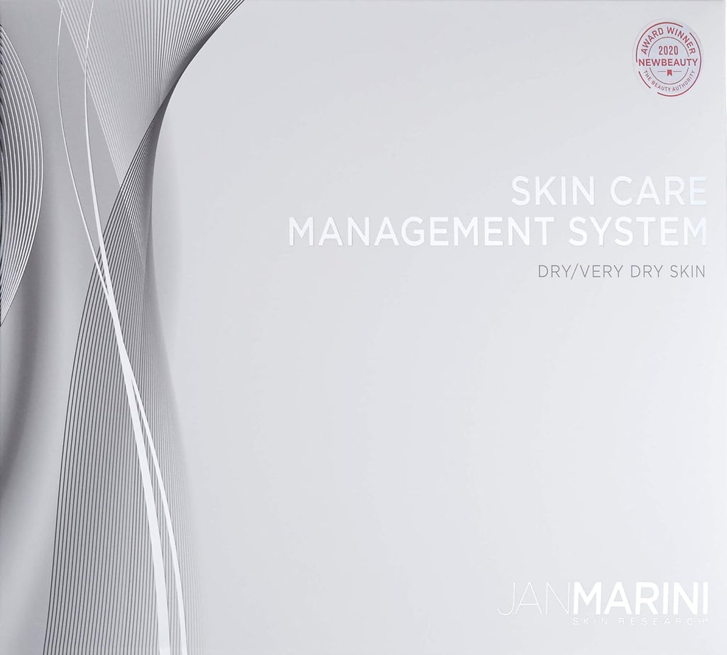 Skin Care Management System T732