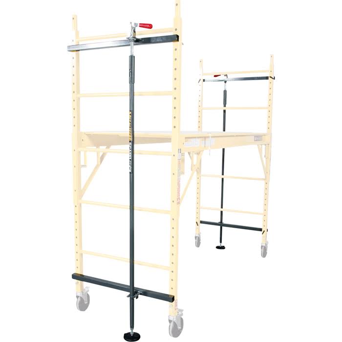 Scaffold Brake 2ct W8643