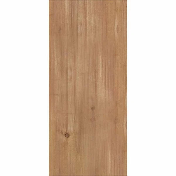 Rough Sawn Corbel with Backplate I981