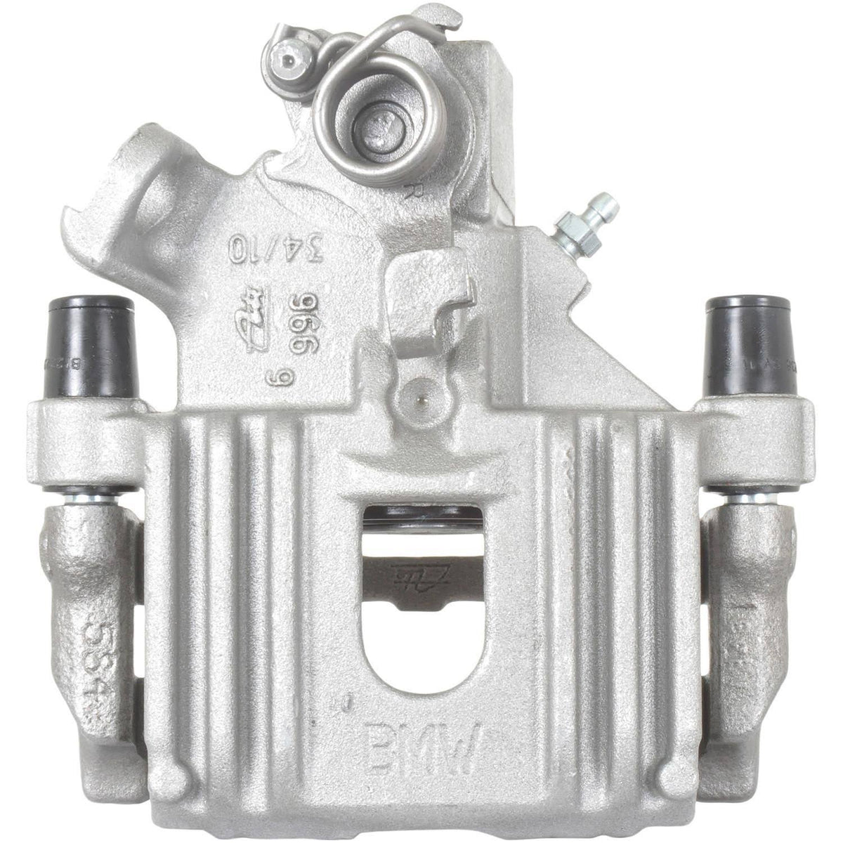Bracketed Brake Caliper D1888