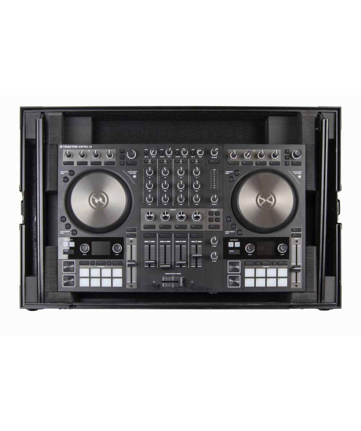 All Black Case L190