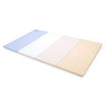 Medium Gym Mat in Pastel Blue Y941
