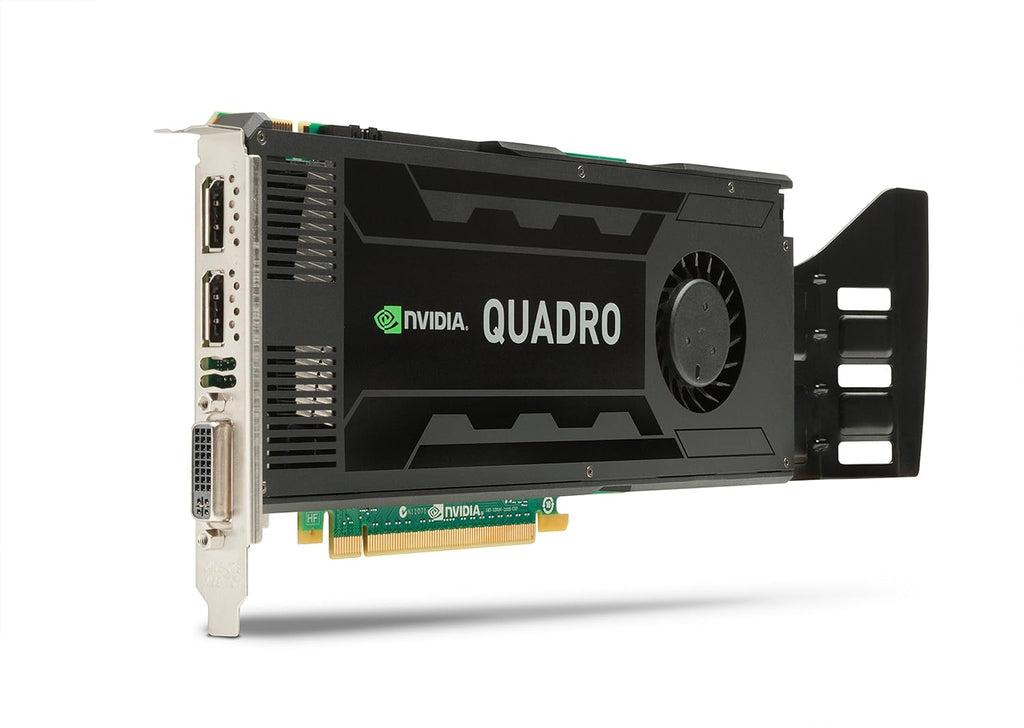 Graphic Card - 3 GB GDDR5 SDRAM - PCI Express J88307