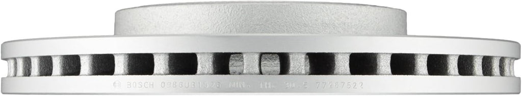 Disc Brake Rotor L384