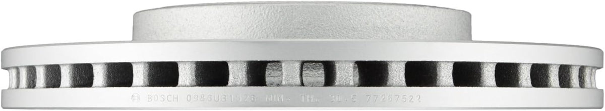 Disc Brake Rotor L384