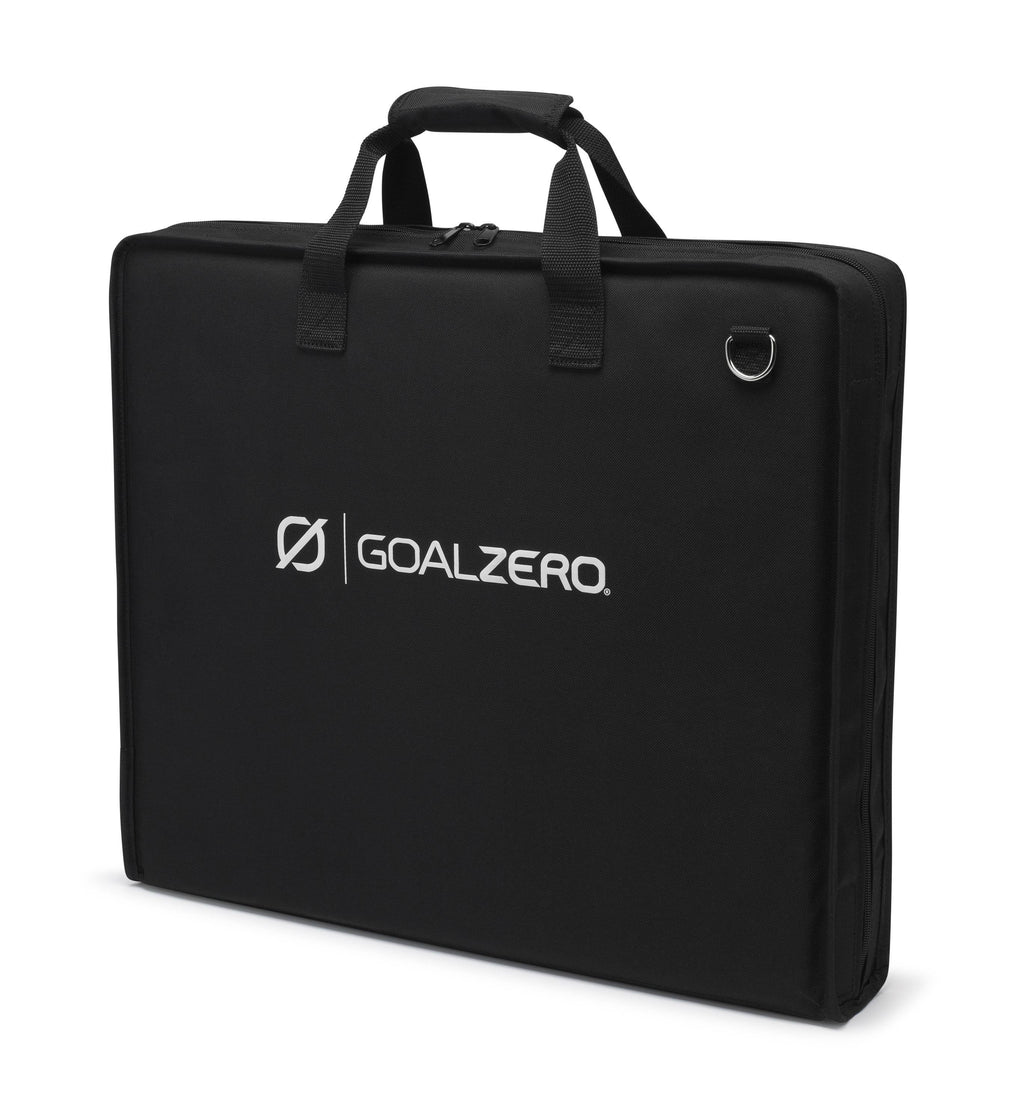 Solar Panel Travel Case S3970