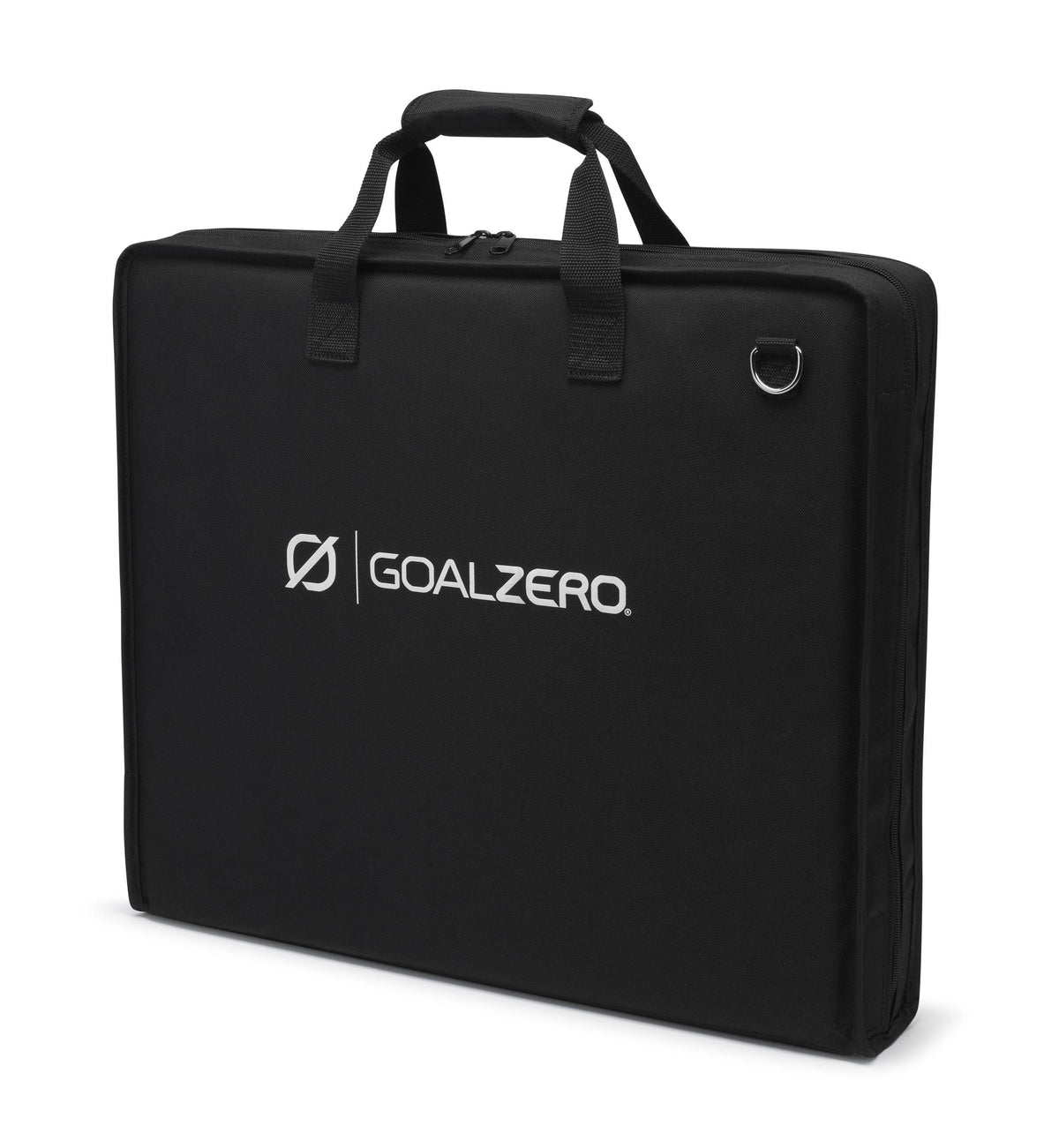 Solar Panel Travel Case S3970