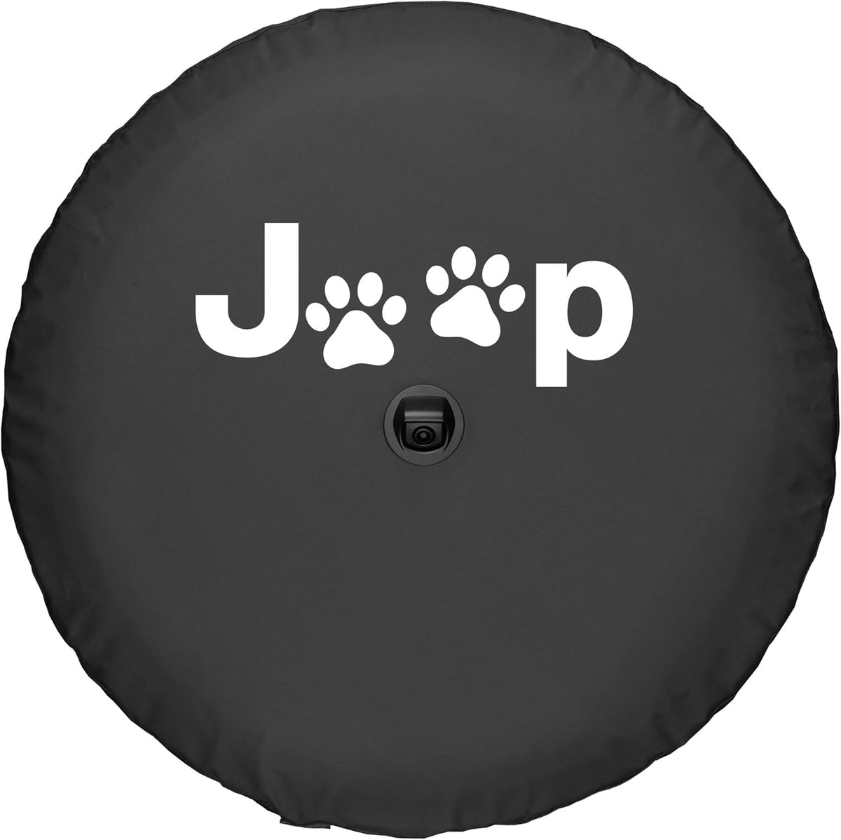 Soft Tire Cover for Jeep Wrangler JL Pack of 2 Q950428