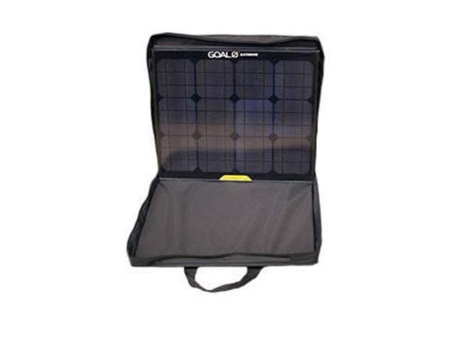 Solar Panel Travel Case S3970