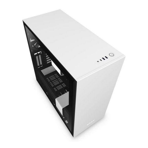 ATX Midtower Case H618