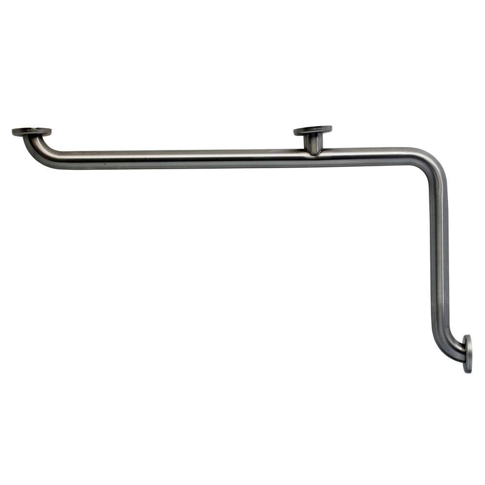 Stainless Steel Grab Bar Y367557