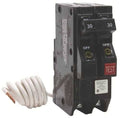 50A 2-Pole GFCI Breaker J4312