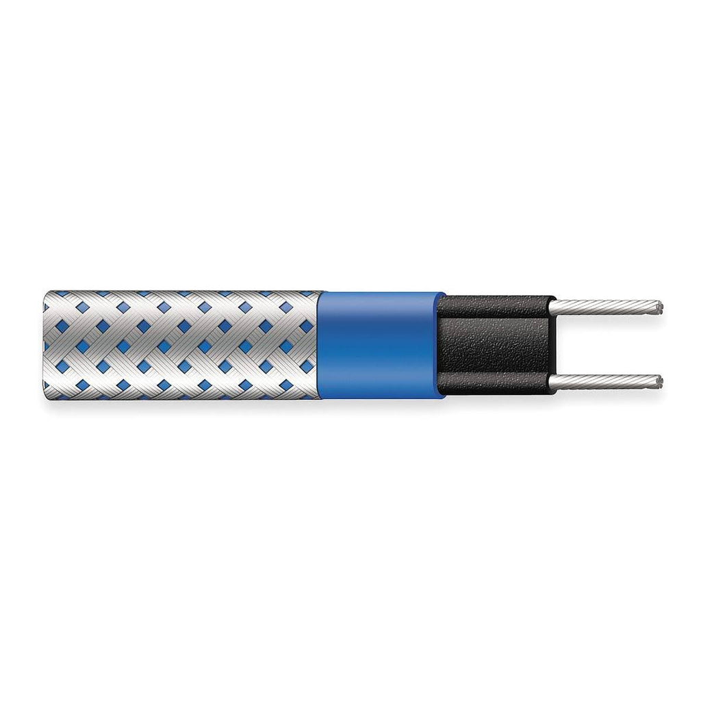 50 ft. Self Regulating Heating Cable V92653