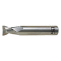 9.50Mm Carb Single End Sq. End Mill T9382