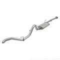Cat-Back Exhaust System H3470
