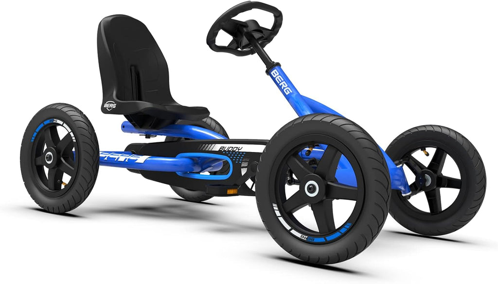 Red Pedal Go Kart F5940