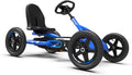 Red Pedal Go Kart F5940