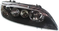 Passenger Side Halogen Headlight M755