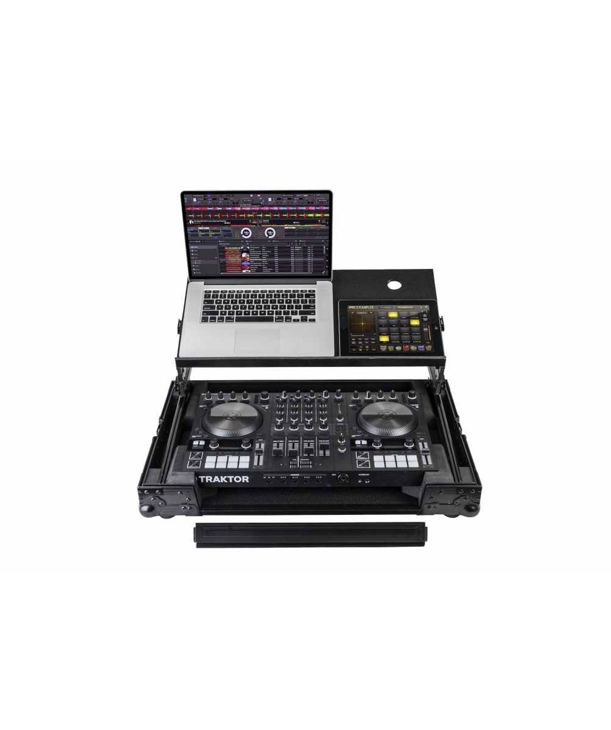 All Black Case L190