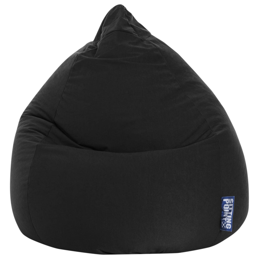 Microfiber Bean Bag Chair G842620
