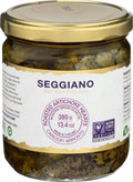 Roasted Artichoke Hearts 13.4 oz W694