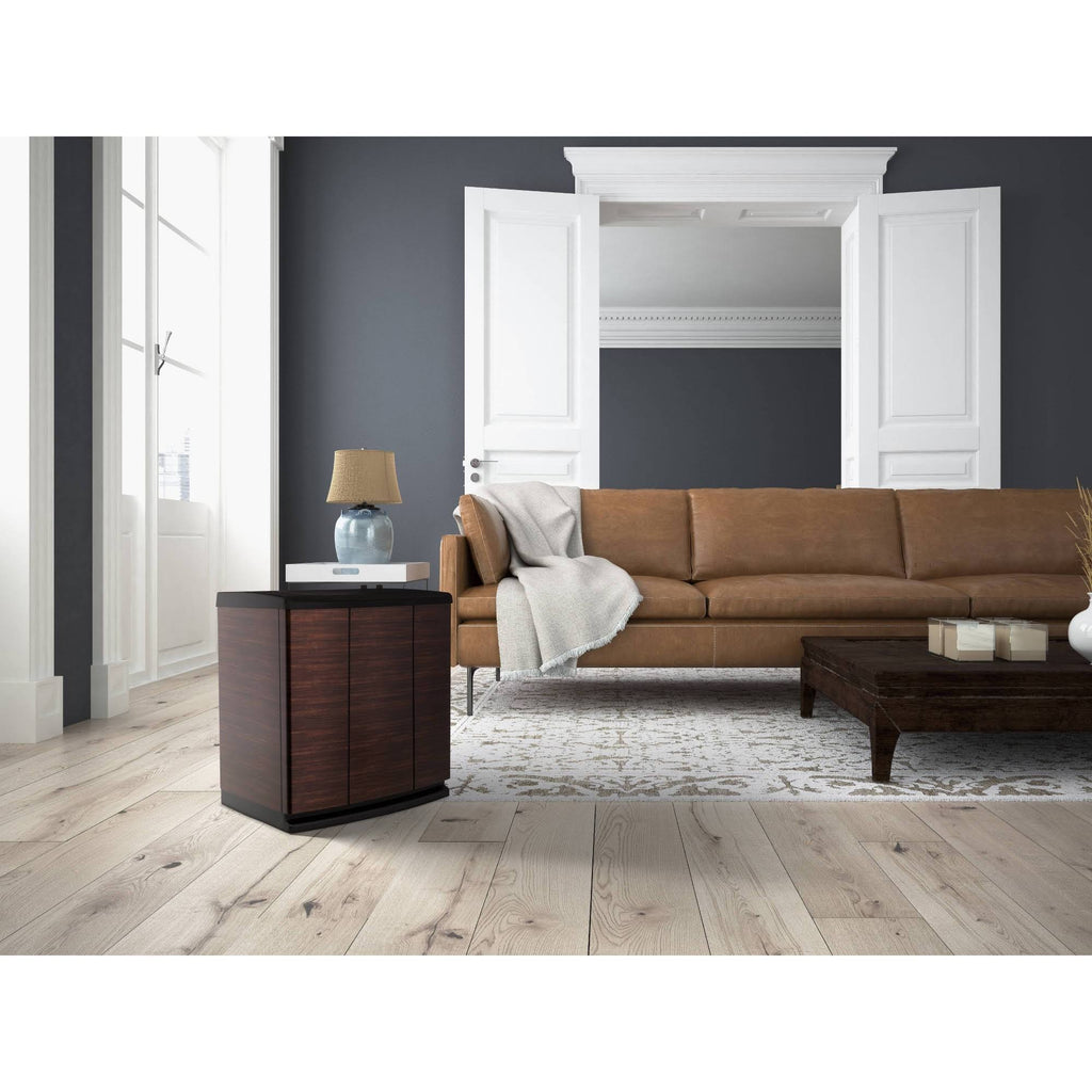 Brown Evaporative Humidifier M1752